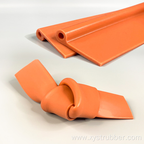 Silicone Seals for Aircraft Aerospace